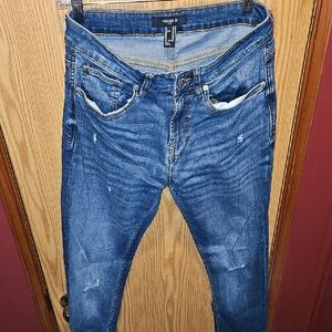 Blue Men's Jeans